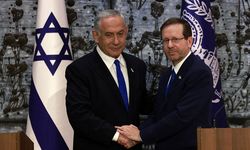 Netanyahu, Cumhurbaşkanı Herzog’tan af istemeyecek