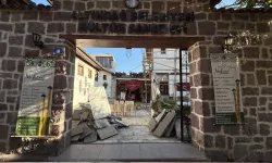 Hamamönü’nde Neyhane krizi büyüyor: Kapıyı kırıp eşyaları dışarı attılar!