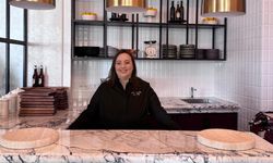 Başkentte İtalyan rüzgarı: Ünlü şef Nicole Scandella Ankara'da!