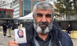 Rojin Kabaiş'in babasına tehdit: İdeolojik dil kullanılarak etnik kimlik hedef alınıyor