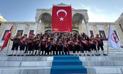 10 Kasım’da Seymenlerden anlamlı saygı nöbeti