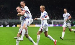 Norveç, Dünya Kupası biletini aldı