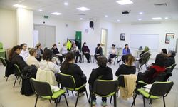 Çocuklara deprem bilinci, ailelere eşitlik farkındalığı