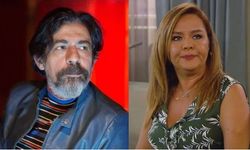 ‘Seviştiğim insanların cenazelerine gidemiyorum’ diyen Okan Bayülgen'e eski eşinden destek