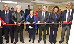 Seymen Mehmet Erol’un adı Şehit Melih Garip Ünsal Ortaokulu’nda açılan arşiv odasında yaşatılacak