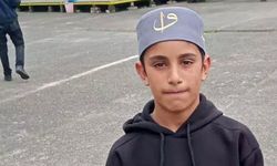 Okulda fenalaşan 8'inci sınıf öğrencisi hayatını kaybetti