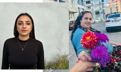 Boşandığı eşi tarafından öldürülen Şerife'nin kızı: Annemin kanı yerde kalmasın