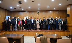 Mamak Belediyesi’nden Organ ve Doku Nakli Semineri