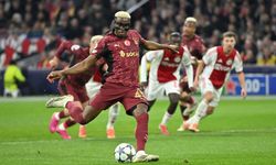 Şampiyonlar Ligi’nde dün gece 9 maçta 26 gol atıldı