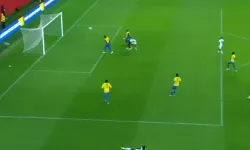 Victor Osimhen'den sakatlığına ilişkin açıklama