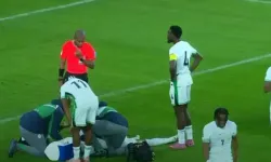Osimhen'in sakatlığı olarak açıklanan Hamstring nedir?