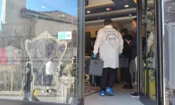 Gıda zehirlenmesi şüphesiyle ölen anne ve 2 çocuğunun kaldığı otel boşaltıldı