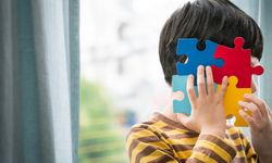 Otizm tanısı alan çocuk sayısı hızla artıyor: 5 yılda 93 bin öğrenciye teşhis