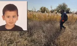 Elazığ’da kaybolan 11 yaşındaki otizmli Veysel Bilen’in cansız bedenine ulaşıldı