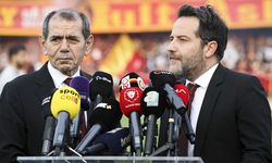 Dursun Özbek’ten Erden Timur açıklaması