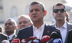 Özgür Özel'den Erdoğan'ın 'İstanbul'da Fetret Devri' çıkışına yanıt