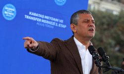 Özgür Özel'den İBB iddianamesi tepkisi: Ortada bir tane kanıt yok