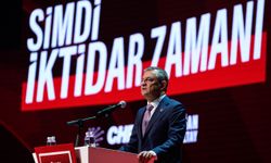 CHP’de üç gün sürecek kurultay başladı: ‘Esas mesele iktidar olmak’