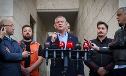 Özgür Özel’den TBMM’deki ‘taciz’ skandalına ilişkin açıklama