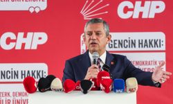 Özgür Özel'den gazetecilere yönelik operasyona tepki