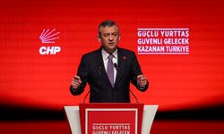 Özgür Özel: ‘Yoksulluğu yönetmeye değil yok etmeye geliyoruz’