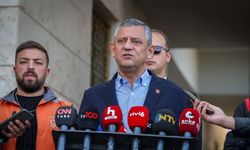 Özgür Özel'den Cumhurbaşkanı Erdoğan ve Akın Gürlek’e dava yanıtı