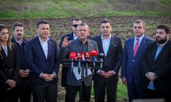 Özgür Özel: Allah Akın Gürlek’ten razı olsun, davanın siyasi olduğunu benden iyi anlatmış!