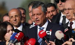 Özgür Özel'den Cumhurbaşkanı Erdoğan ve Akın Gürlek’e dava yanıtı