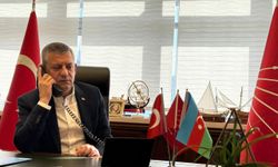 Özgür Özel, İlham Aliyev ile telefonda görüştü