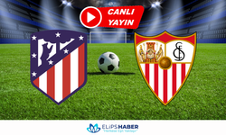 Taraftarium24| Atletico Madrid – Sevilla maçı canlı izle