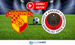 SelçukSports HD| Göztepe – Gençlerbirliği maçı canlı izle