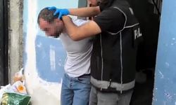 10 milyon TL uyuşturucu ham maddesiyle yakalandı, suçu eski kiracısına attı