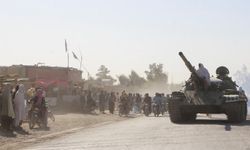 Pakistan-Afganistan gerilimi: Müzakereler askıya alındı