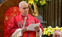 Papa 14. Leo'dan Ortadoğu için ateşkes çağrısı