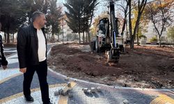 Pursaklar’da modern ve güvenli alanlar vatandaşla buluşuyor