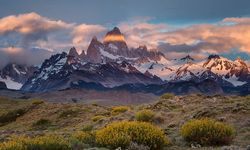 Doğa yürüyüşü yapan 5 turist fırtına nedeniyle öldü