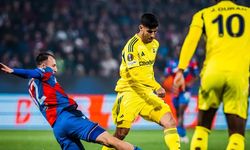 Fenerbahçe, Çekya’dan 1 puanla döndü | Viktoria Plzen 0-0 Fenerbahçe