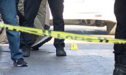 İstiklal Caddesi’nde silahlı çatışma!