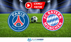 Justin TV | PSG - Bayern Münih maçı canlı izle
