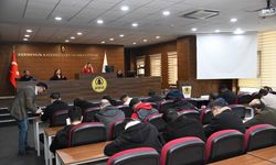 Pursaklar Belediyesi iş buluşmalarını sürdürüyor