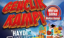 Pursaklar Belediyesi’nden genç kızlara stres atma fırsatı: Mersin Silifke Gençlik Kampı