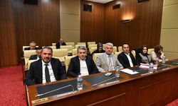 Pursaklar Belediyesi’nin 2026 bütçesi oy birliğiyle kabul edildi