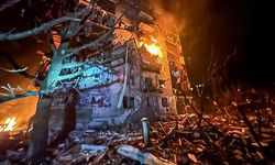 Rusya’dan Ukrayna’nın Harkiv bölgesine füze saldırısı: 3 ölü, 13 yaralı