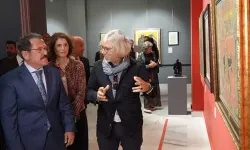 Resim ve Heykel Müzesi'nde 'Aile Yılı'na özel 2 sergi