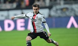 Beşiktaş'a Rıdvan Yılmaz'dan kötü haber