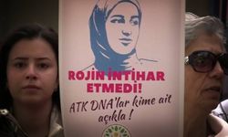 Van Barosu'ndan Rojin Kabaiş'in ATK raporuna ilişkin açıklama