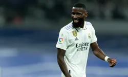 Fenerbahçe’den Rüdiger hamlesi!