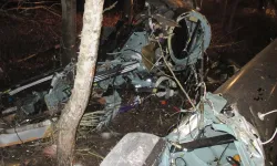 Helikopter faciası: 4 kişi hayatını kaybetti