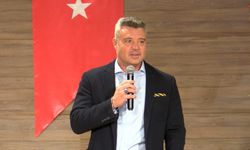 Sadettin Saran: İnşallah sizden aldığımız moralle 3 puanla döneceğiz