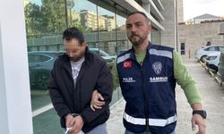 Samsun'da 'insan ticareti' ve 'fuhuş' operasyonu; 2 gözaltı